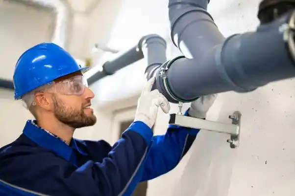 water damage restoration service Kenmar
